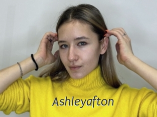 Ashleyafton