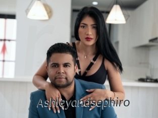 Ashleyandsephiro
