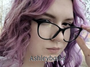 Ashleybarks