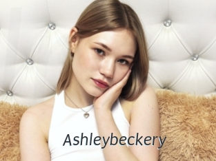 Ashleybeckery