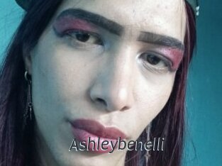 Ashleybenelli