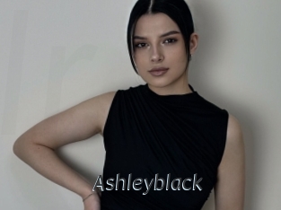 Ashleyblack