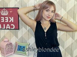 Ashleyblondee