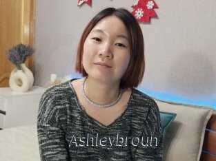 Ashleybroun