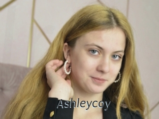 Ashleycoy