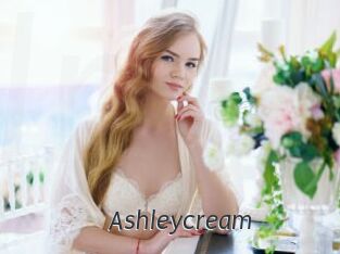 Ashleycream