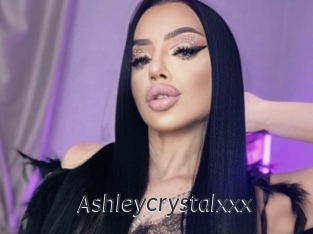 Ashleycrystalxxx