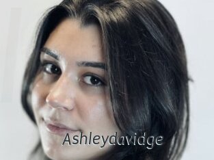 ashleydavidge Ligne Rose