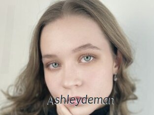 Ashleydeman
