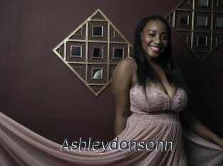 Ashleydonsonn