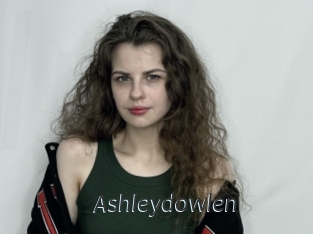 Ashleydowlen