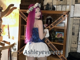 Ashleyeverett