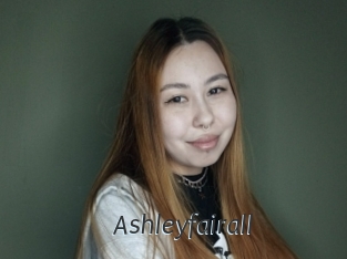 Ashleyfairall