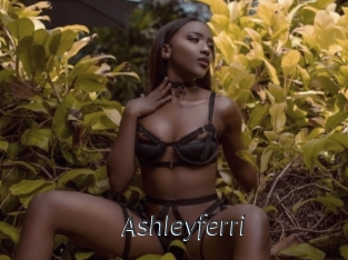 Ashleyferri