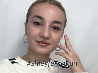 Ashleyferryman