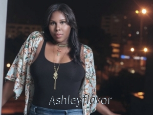 Ashleyflavor