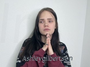 Ashleygilbertson