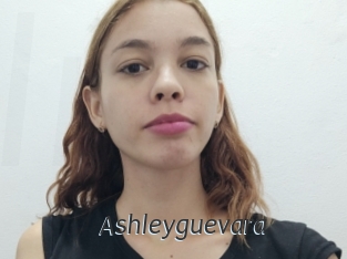 Ashleyguevara