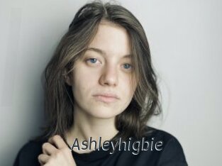 Ashleyhigbie