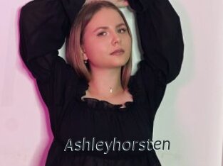Ashleyhorsten