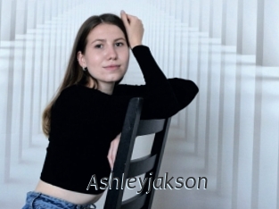 Ashleyjakson