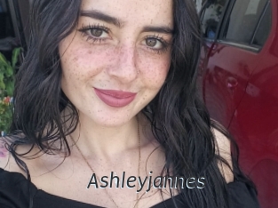 Ashleyjannes