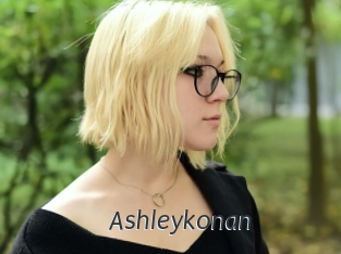 Ashleykonan