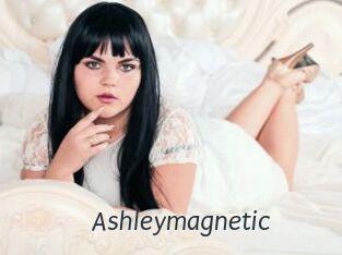 Ashleymagnetic