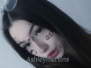 Ashleymertins