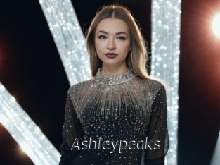 Ashleypeaks