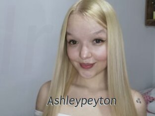 Ashleypeyton