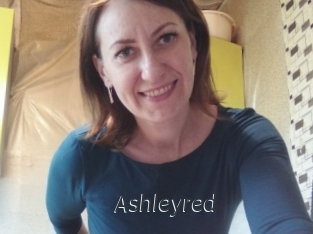 ashleyred Ligne Rose