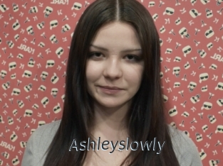 Ashleyslowly