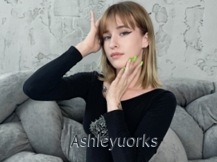 Ashleyuorks