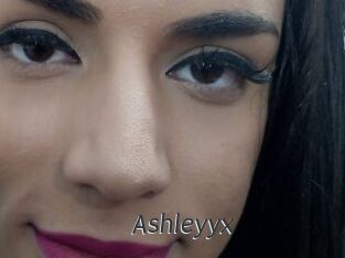 Ashleyyx