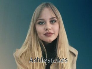 Ashliestokes