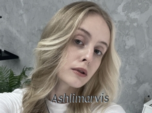 Ashlimarvis