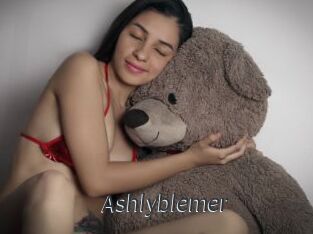 Ashlyblemer