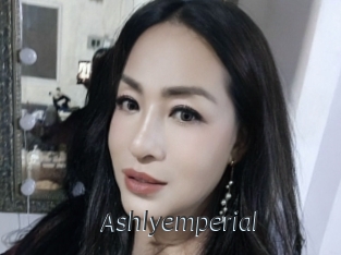 ashlyemperial Ligne Rose