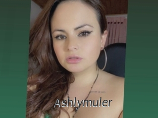 ashlymuler Ligne Rose