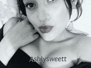 ashlysweett Ligne Rose