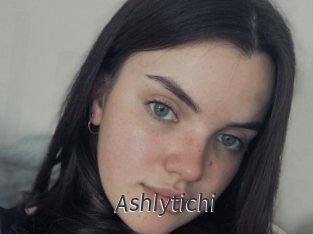 Ashlytichi