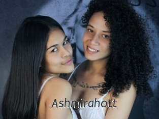 ashmirahott Ligne Rose