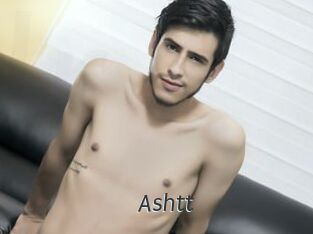 Ashtt
