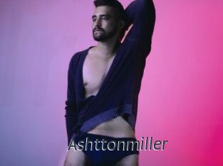 Ashttonmiller