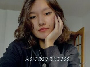 Asiaaaprincess