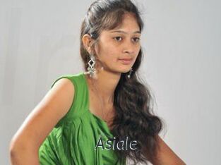 Asiale