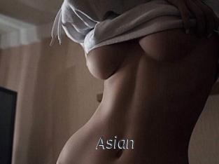 asian Ligne Rose