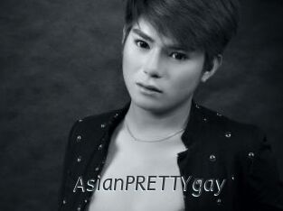 AsianPRETTYgay