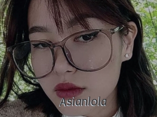 asianlola Ligne Rose